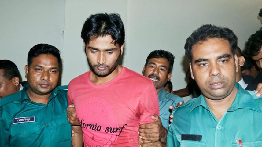Shahadat Hossain, opinion, acquittal, cricketer