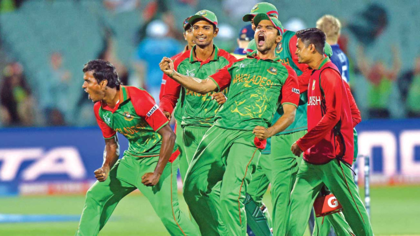 Cricketer