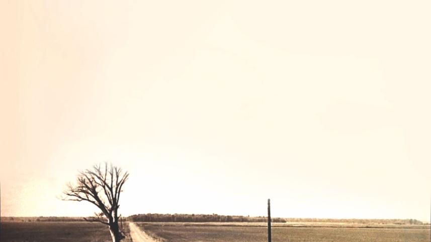 Crossroads