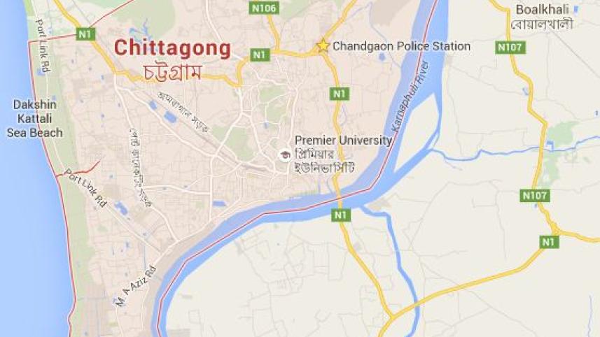 Ctg-map