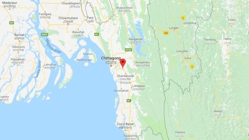  BNP supporter died