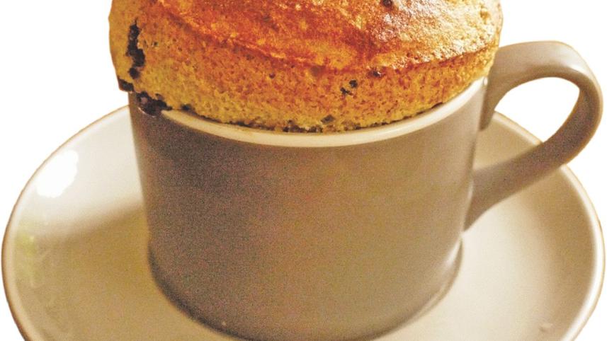 Cup cake