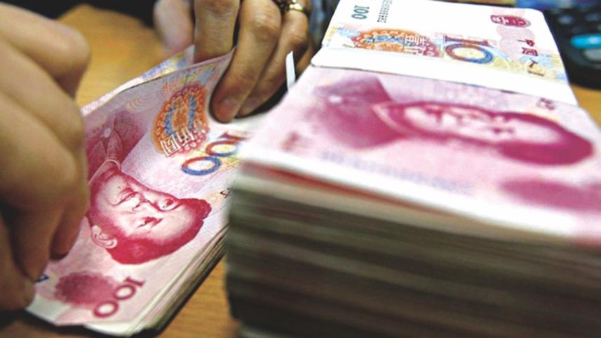 currency