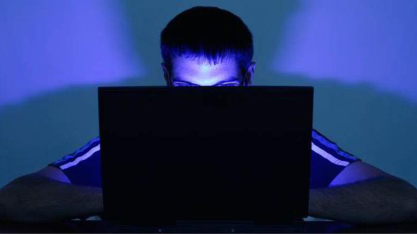 cyber crimes