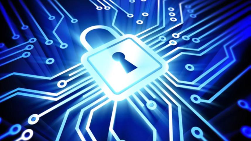 Cyber security