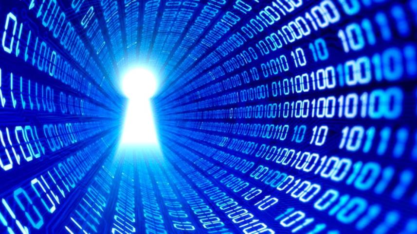 Cyber security