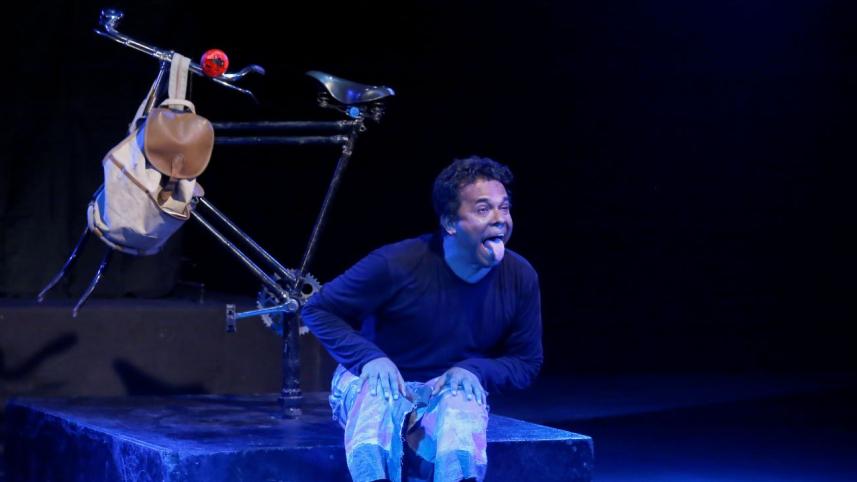 Cycle Wala