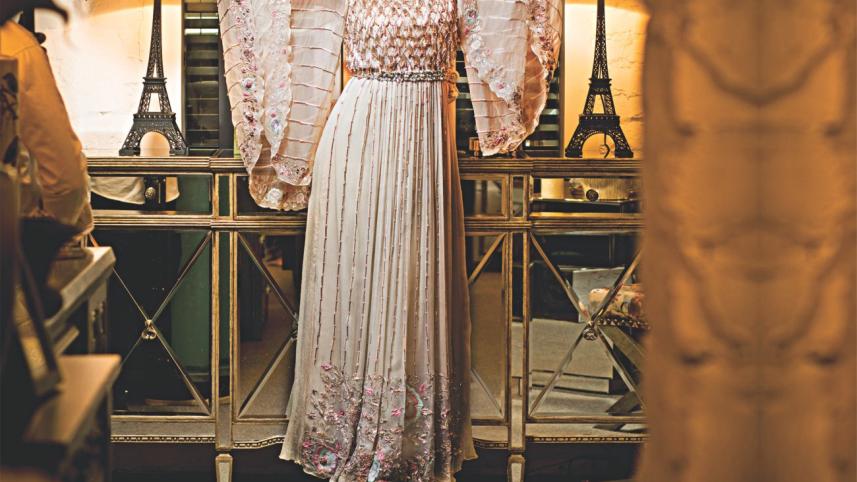 Dainty Chic