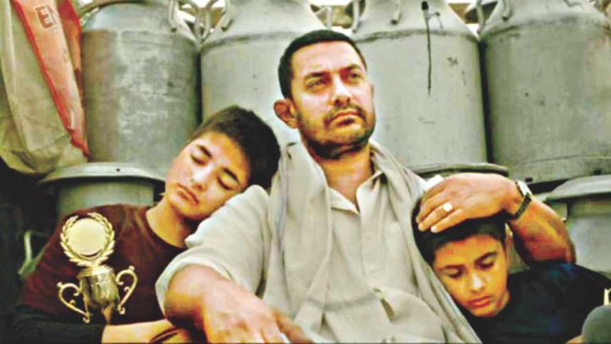 Dangal