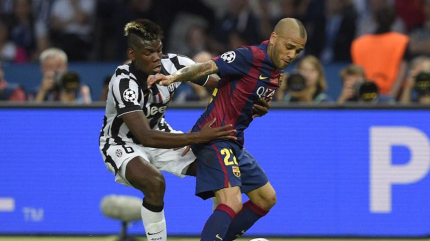 Dani Alves