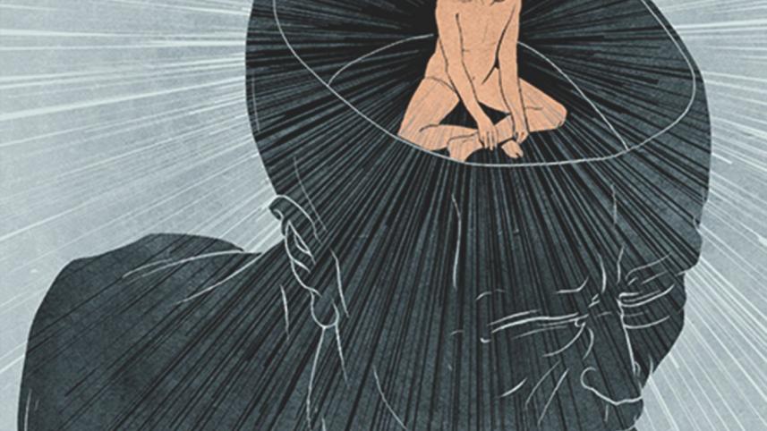 Daniel Stolle