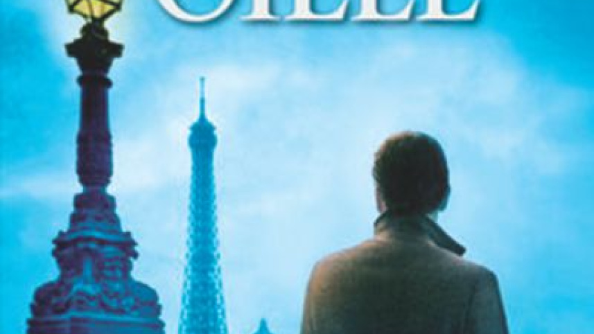 Danielle Steel