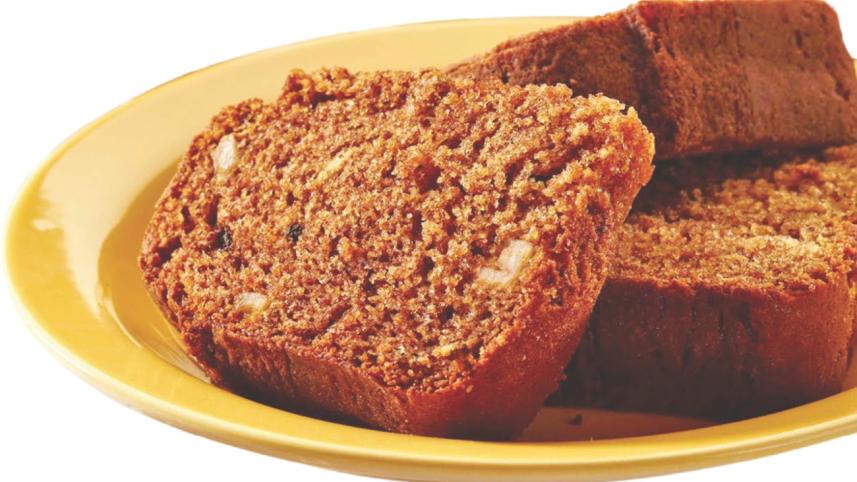 Date cake