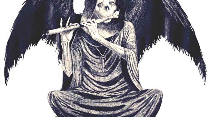 Death's Song
