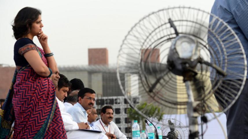 Arvind Kejriwal
