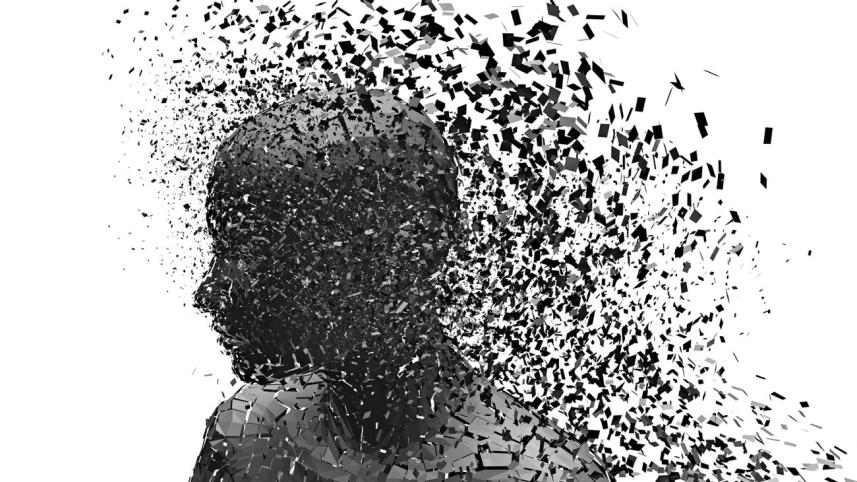 Signs of depression in children
