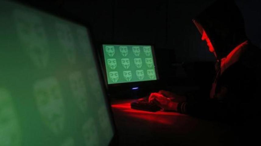 hacker