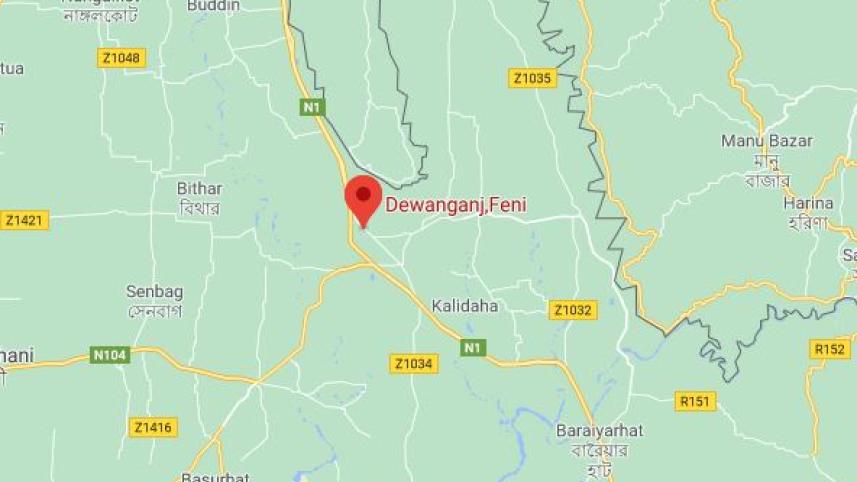 Dewanganj