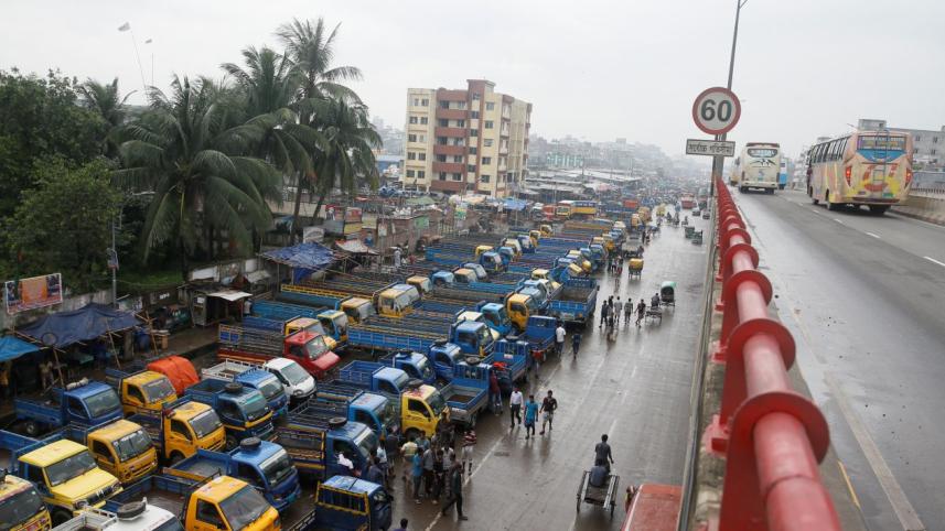 Dhaka-Chittagong Highway