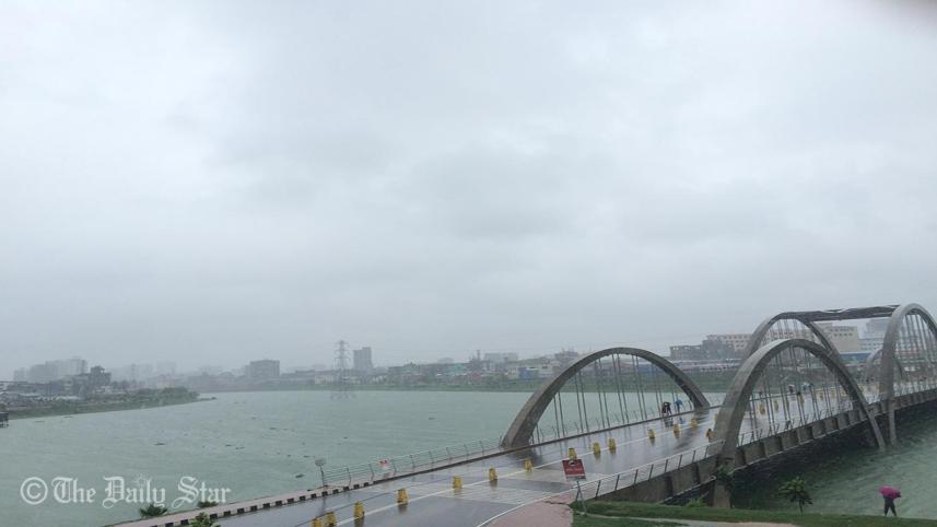 Hatirjheel
