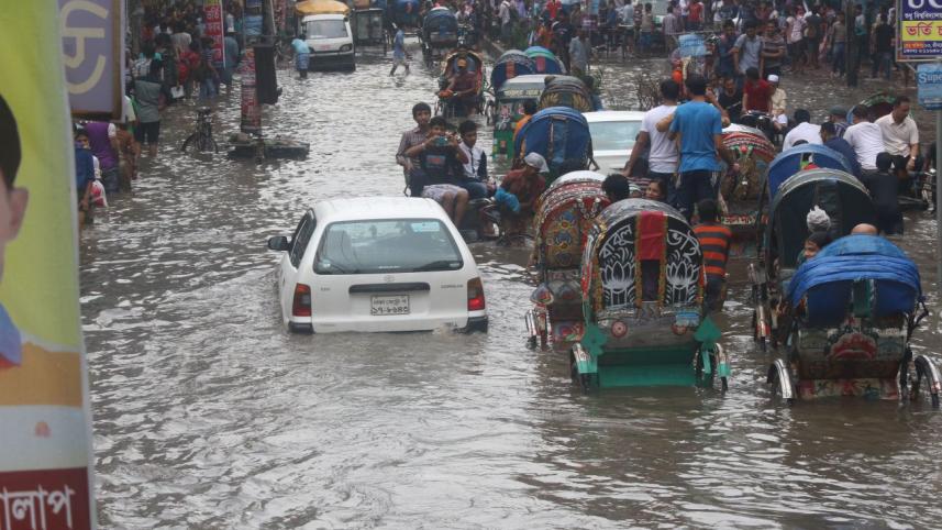 Dhaka
