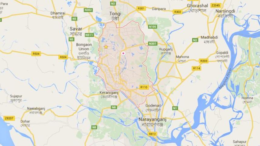 Dhaka map.JPG