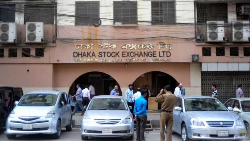stock market