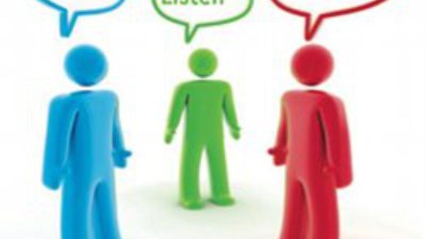 dialouge