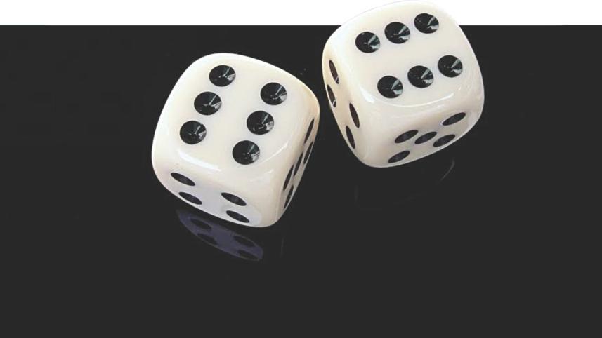 Dice