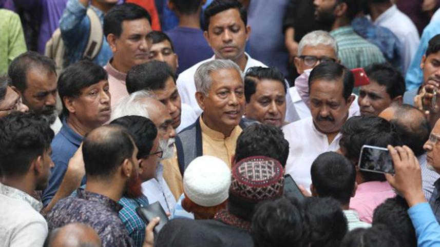 Chawkbazar fire tragedy
