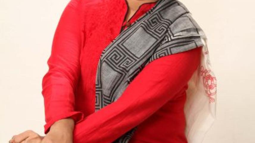 Dinat Jahan Munni