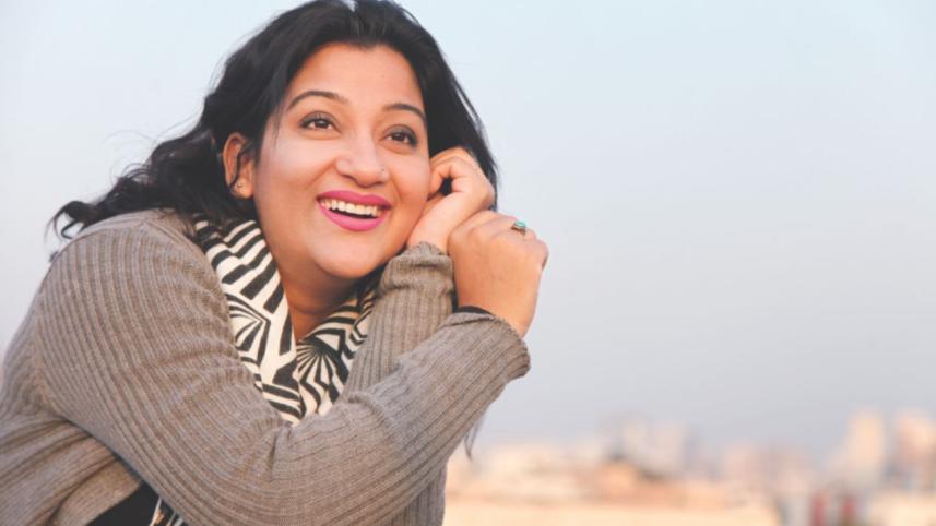 Dipa Khandaker
