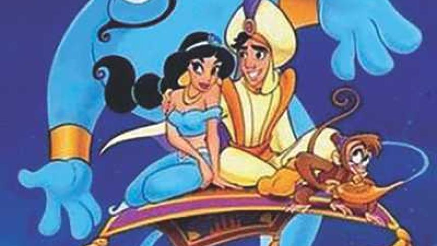 Disney