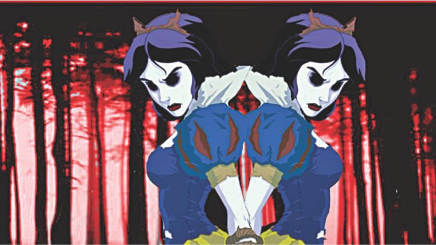 Disney classic