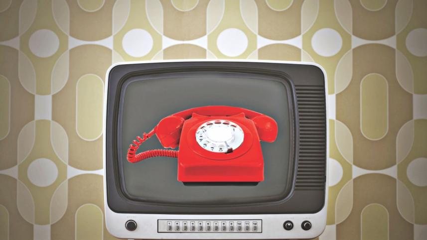 Phone-O-Live Shows