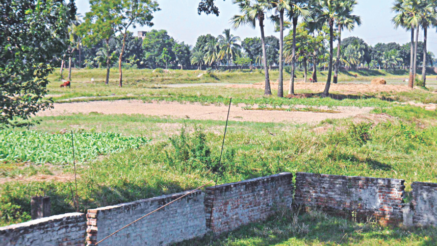 Land-property