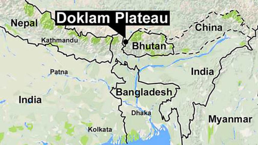 Doklam