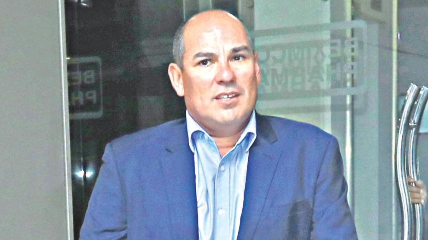 Russell Domingo