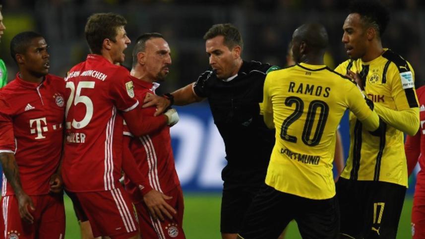 Borussia Dortmund
