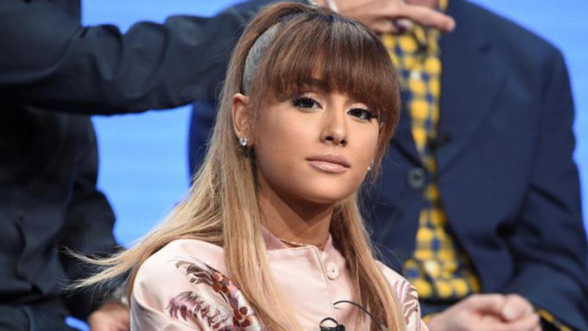 Ariana Grande