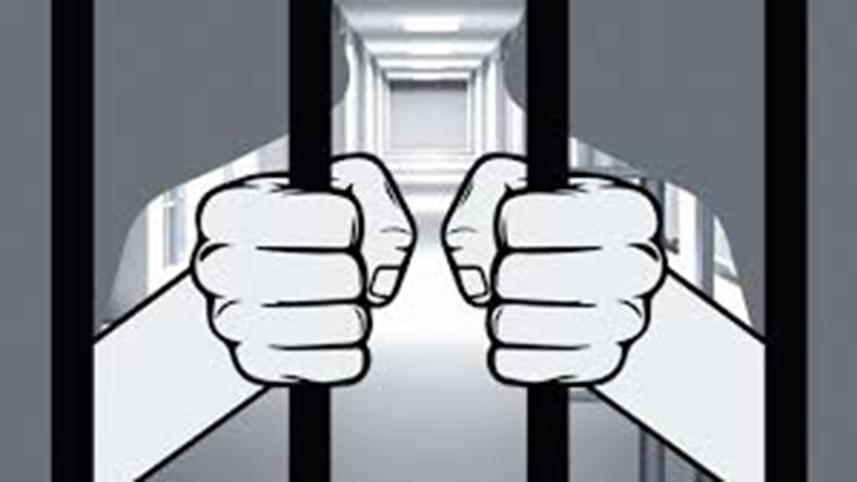 arrest