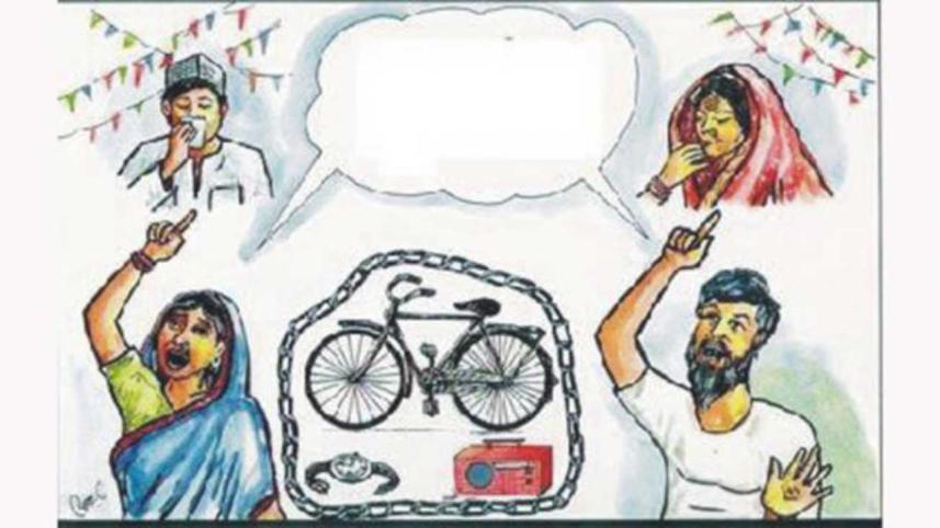 Dowry