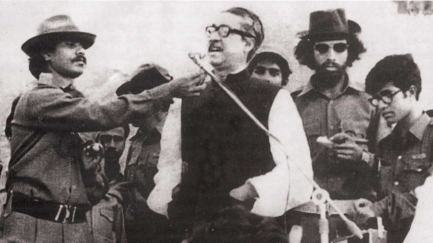 Dr Nurun Nabi