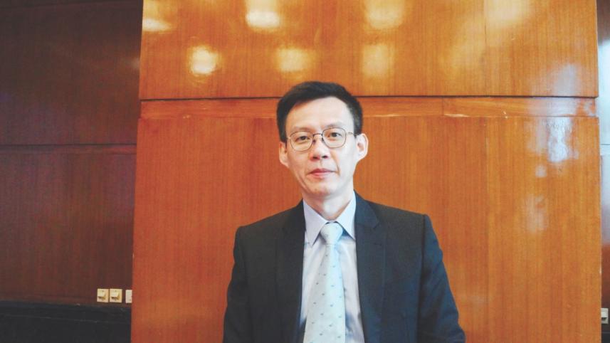 Dr Tan Seng Hoe