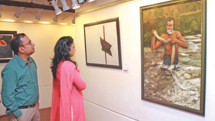 Drik Gallery