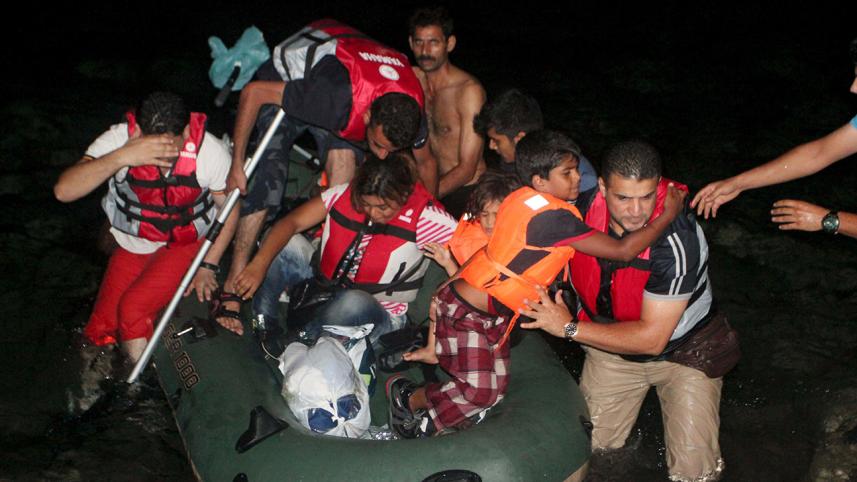 drowned toddler reuters