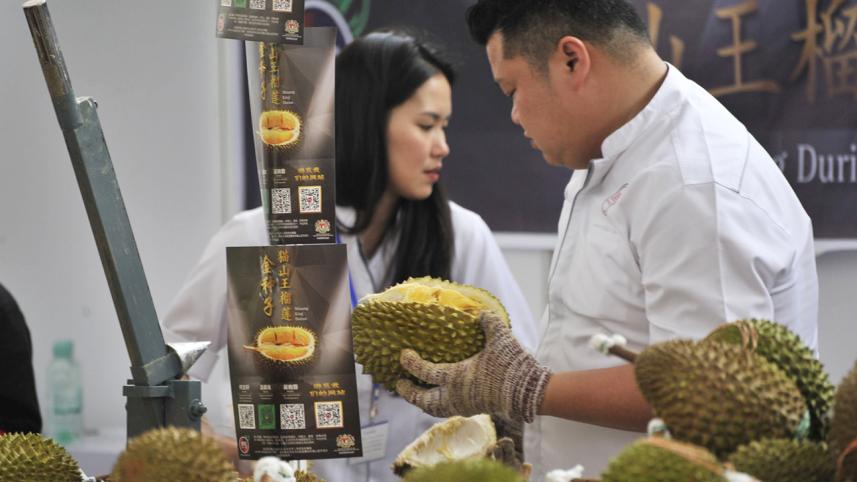 Durian