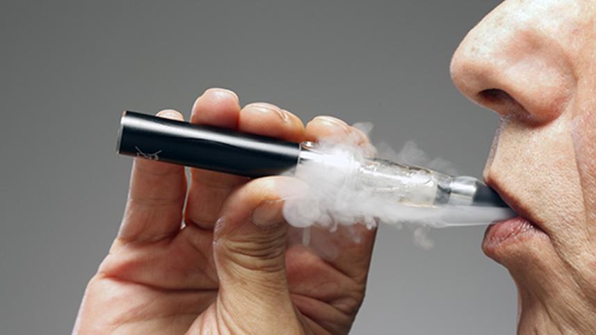 e-cigarettes