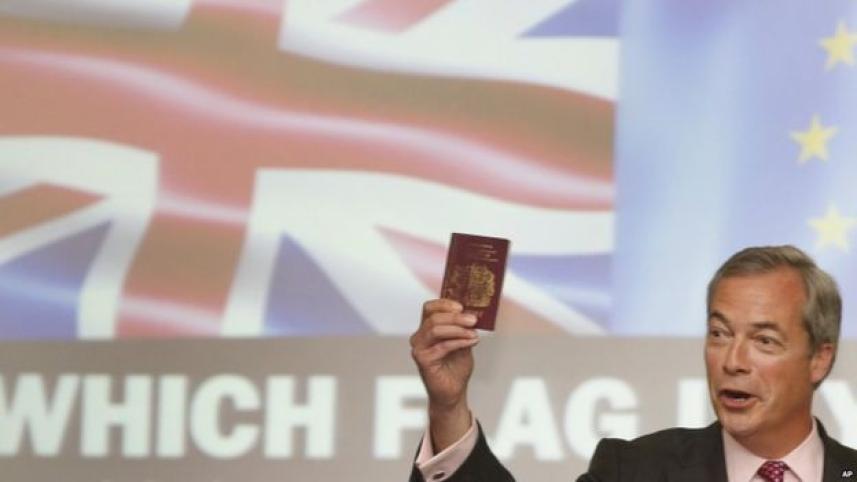EU referendum