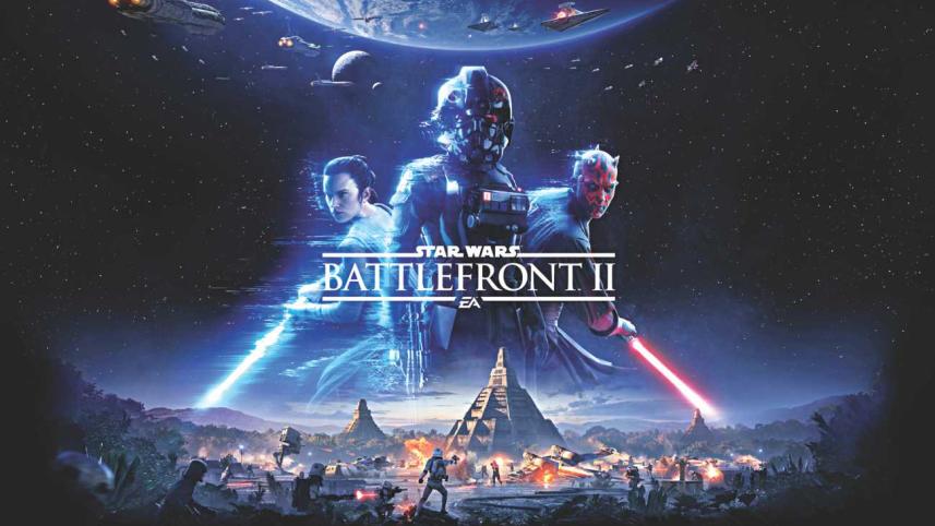 EA at E3